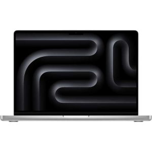 MacBook Pro (2023) M3 8C CPU 10C GPU 8GB RAM 1TB SSD 14" Silver Notebook (MR7K3ZS/A)