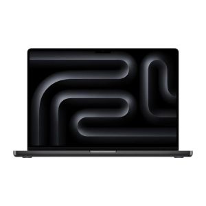 Apple MacBook Pro (2023) M3 Pro 12 CPU 18C GPU 36GB RAM 512GB SSD 16" Space Black Notebook (MRW23AB/A)
