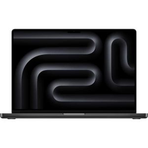 Apple MacBook Pro (2023) M3 Pro 12 CPU 18C GPU 36GB RAM 512GB SSD 16" Space Black Notebook (MRW23ZS/A)