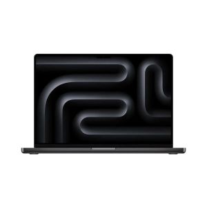 Apple MacBook Pro (2023) M3 Max 14 CPU 30C GPU 36GB RAM 1TB SSD 16" Space Black Notebook (MRW33AB/A)