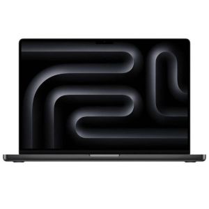 Apple MacBook Pro (2023) M3 Max 14 CPU 30C GPU 36GB RAM 1TB SSD 16" Space Black Notebook (MRW33ZS/A)
