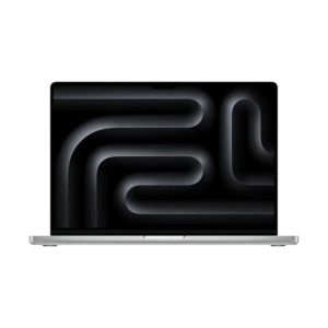 Apple MacBook Pro (2023) M3 Pro 12 CPU 18C GPU 18GB RAM 512GB SSD 16" Silver Notebook (MRW43AB/A)