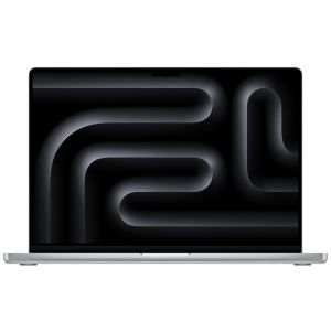 16-inch MacBook Pro: Apple M3 Pro chip with 12â€‘core CPU and 18â€‘core GPU, 36GB, 512GB SSD - Silver