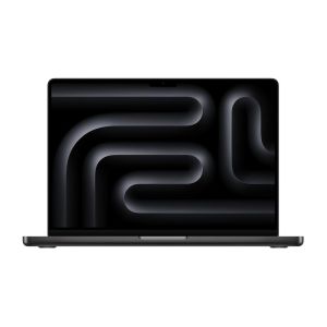 Apple MacBook Pro (2023) M3 Max 14C CPU 30C GPU 36GB RAM 1TB SSD 14" Space Black Notebook (MRX53AB/A)