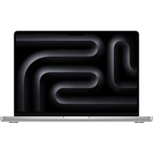 14-inch MacBook Pro: Apple M3 Pro chip and 14 ‘core GPU, 512GB SSD - Silver