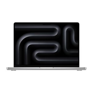 Apple MacBook Pro (2023) M3 Pro 12C CPU 18C GPU 18GB RAM 1TB SSD 14" Silver Notebook (MRX73AB/A)