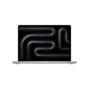 Apple MacBook Pro (2023) M3 Pro 12C CPU 18C GPU 18GB RAM 1TB SSD 14" Silver Notebook (MRX73ZS/A)