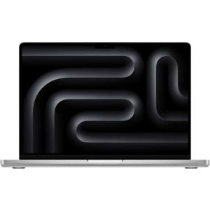 Apple MacBook Pro (2023) M3 Max 14C CPU 30C GPU 36GB RAM 1TB SSD 14" Silver Notebook (MRX83AB/A)