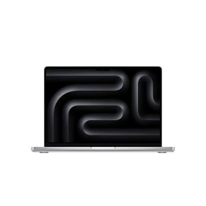 MacBook Pro (2023) M3 Max 14C CPU 30C GPU 36GB RAM 1TB SSD 14" Silver Notebook (MRX83ZS/A)