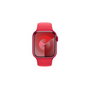 APPLE WATCH 41 RED SB S/M-ZML