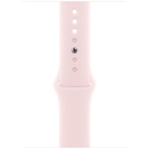 APPLE WATCH 45 LIGHT PINK SB M/L-ZML