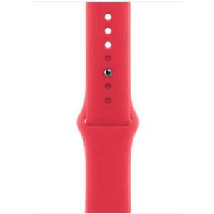 APPLE WATCH 45 RED SB S/M-ZML