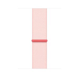 APPLE WATCH 45 LIGHT PINK SL-ZML