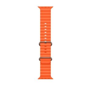 49mm Orange OceanÃ‚Â Band