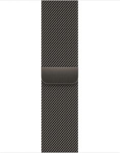 41mm Graphite Milanese Loop MTJM3ZM/A