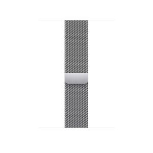 45mm Silver Milanese Loop MTJR3ZM/A