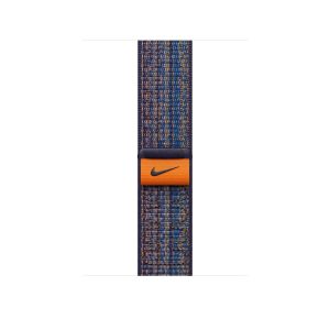 45mm Game Royal/Orange Nike Sport Loop MTL53ZM/A
