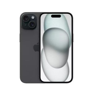Apple iPhone 15 128GB Black (MTMH3AH/A)