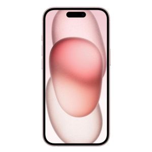 Apple iPhone 15 128GB Pink (MTMJ3AH/A)