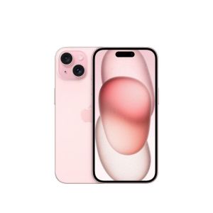 iPhone 15 256GB Pink MTMP3AH/A