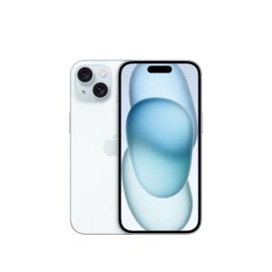 iPhone 15 256GB Blue MTMR3AH/A