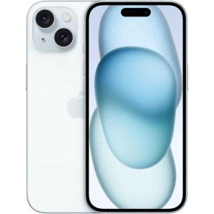 IPHONE 15 BLUE 256GB-AFE