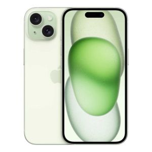 IPHONE 15 GREEN 512GB-AFE