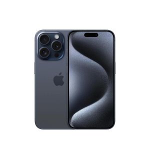 Apple iPhone 15 Pro 512GB Natural Titanium