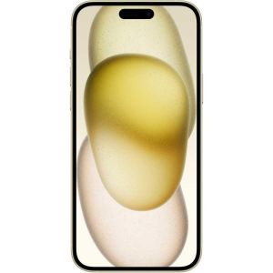 iPhone 15 Plus 256GB Yellow MU0J3AH/A