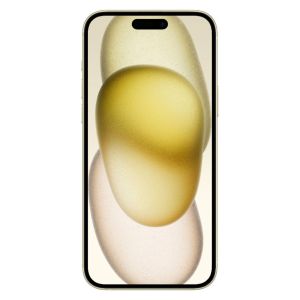 iPhone 15 Plus 512GB Yellow MU0V3AH/A