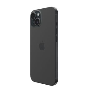 Apple iPhone 15 Plus 128GB Black (MU0Y3AA/A)