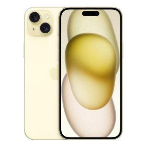 Apple iPhone 15 Plus 512GB Yellow