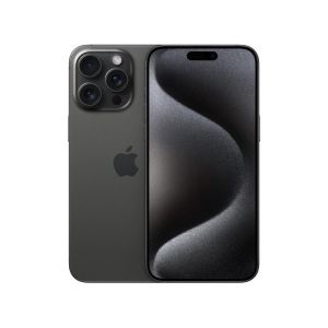 IPHONE 15 PRO MAX BLACK 1TB-AFE