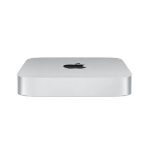 Apple Mac mini (2024) M4 10C CPU 10C GPU 16GB RAM 512GB SSD Desktop Silver (MU9D3AB/A)