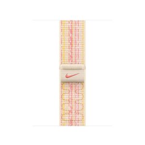 APPLE WATCH 41 STARLIGHT/PINK NSL-ZEE