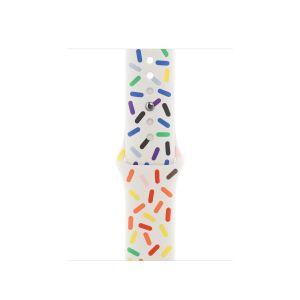 APPLE WATCH 45 PRIDE EDITION SB M/L-ZML