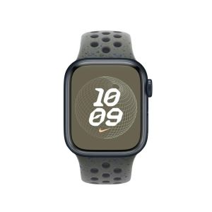 41mm Cargo Khaki Nike Sport Band - S/M MUUV3ZM/A