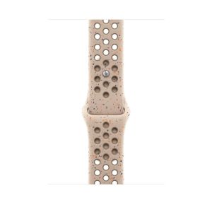 APPLE WATCH 45 DESERT STONE NSB S/M-ZML