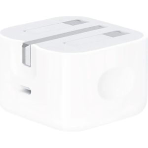 20W USB-C POWER ADAPTER-GBR (3PIN)