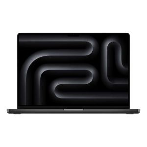 Apple MacBook Pro (2023) M3 Max 16 CPU 40C GPU 48GB RAM 1TB SSD 16" Space Black Notebook (MUW63AB/A)