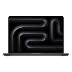 Apple MacBook Pro (2023) M3 Max 16 CPU 40C GPU 48GB RAM 1TB SSD 16" Space Black Notebook (MUW63B/A)