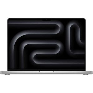 Apple MacBook Pro (2023) M3 Max 16C CPU 40C GPU 48GB RAM 1TB SSD 16" Silver Notebook (MUW73AB/A)