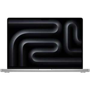 Apple MacBook Pro (2023) M3 Max 16C CPU 40C GPU 48GB RAM 1TB SSD 16" Silver Notebook (MUW73B/A)