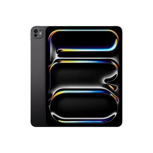 IPAD PRO 13 WIFI 256GB SP BLK-SAU