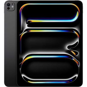 Apple iPad Pro Ultra Retina XDR display 13" Wi-Fi + Cellular 16GB 1TB Tablet Space Black (MVXW3AB/A)