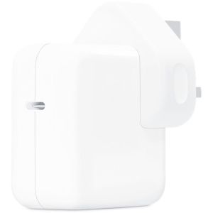 30W USB-C POWER ADAPTER-GBR