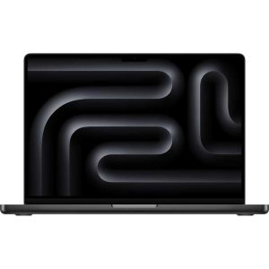 14-inch MacBook Pro: Apple M4 chip with 10‑core CPU and 10‑core GPU, 16GB, 1TB SSD - Space Black