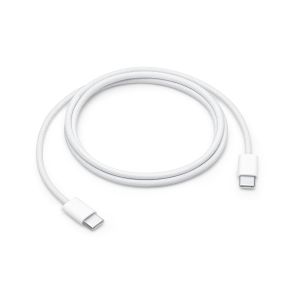 60W USB-C CHARGE CABLE (1M)-ZEE