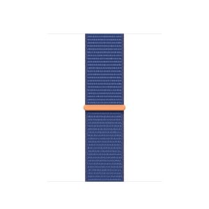 APPLE WATCH 41 OCEAN BLUE SL-ZML