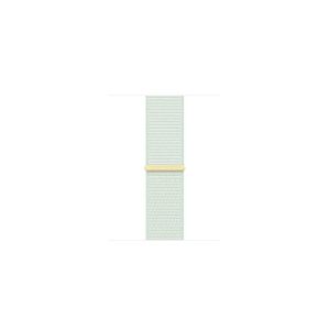 APPLE WATCH 41 SOFT MINT SL-ZML